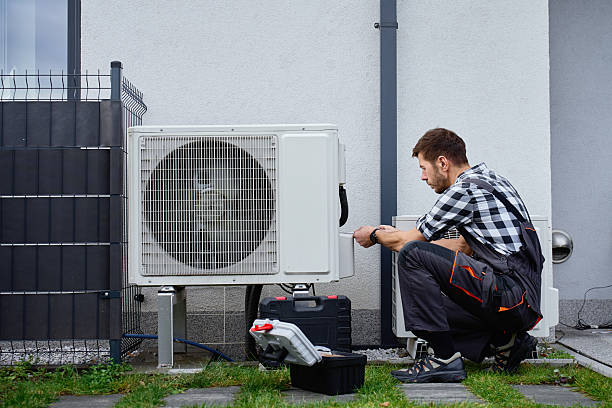 Trusted Air Duct Cleaning service in Dillsboro, IN - HVAC Repair CO